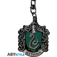 Kľúčenka Harry Potter - Slytherin - Kľúčenky