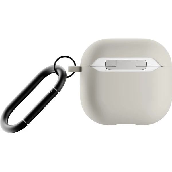 Native Union Active Case puzdro pre AirPods 4 sandstone - Puzdra - Obrázok d_b559697e21e840c382c8f71145e96883