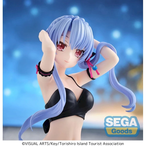 Figúrka Summer Pockets Yumemirize - Ao Sorakado 12 cm - Figúrky - Obrázok d_b55a00c47b664f538c1b855a7f554130