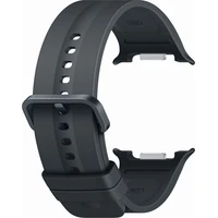 Samsung Sport Band remienok Galaxy Watch9 (veľkosť M/L) čierny - Remienky