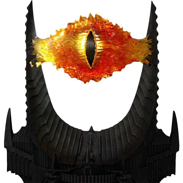 Nemesis Now lampa Pán prsteňov - Oko Saurona 21,5 cm - Lampičky - Obrázok d_b58702bc0778482abf3dac776604f048