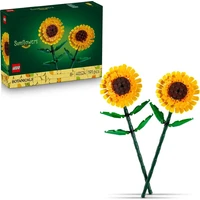 LEGO Botanicals 40524 Slnečnica - LEGO