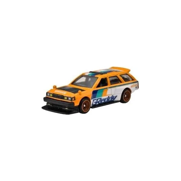 Mattel Hot Wheels Premium GMH39 Angličák s tímovým ťahačom - Hračky - Obrázok d_b599a4f367d04b8e96adba6e6c3f7497