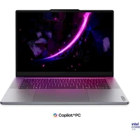 Lenovo Yoga Pro 7 15IPH11 (83SN0042CK) RTX 5060 šedý - 3 roky záruky Premium Care - Notebooky