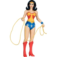 Figúrka McFarlane DC Retro - Wonder Woman (Super Friends) 17 cm - Figúrky