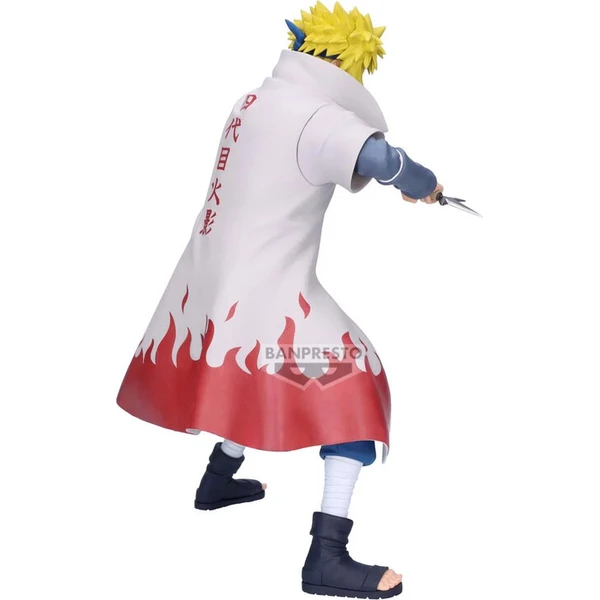 Figúrka Bandai Banpresto Naruto Grandista - Minato Namikaze 23 cm - Figúrky - Obrázok d_b5b5a7c3d5294612a6bb60a963173030