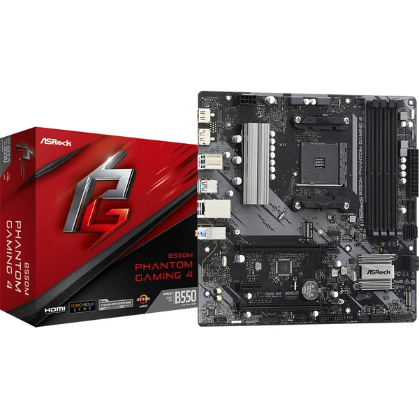 ASRock B550M PHANTOM GAMING 4 - Základné dosky - Obrázok d_b5b70749ca9e46c5ae7ae08fa7a5757c