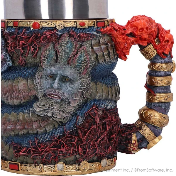 Nemesis Now pohár Elden Ring - Rykard 600 ml - Hrnčeky - Obrázok d_b5b76cc79ccf4e55a1c13dd388678b47