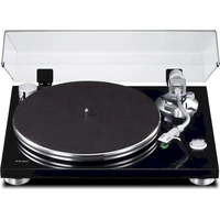 Teac TN-3B-SE Gramofón čierny - Gramofóny