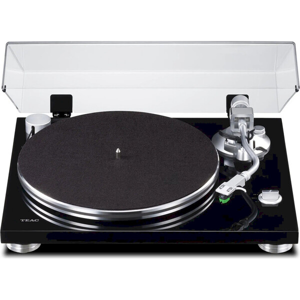 E-shop Teac TN-3B-SE Gramofón čierny