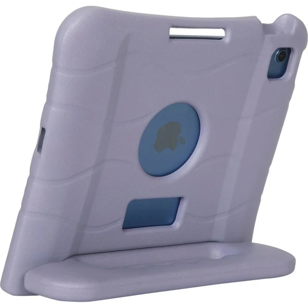 Targus Kids antibakteriální kryt pro iPad 10,9 - 11" purpurový - Puzdra - Obrázok d_b5c5553b51d74f16bfce75c166357899