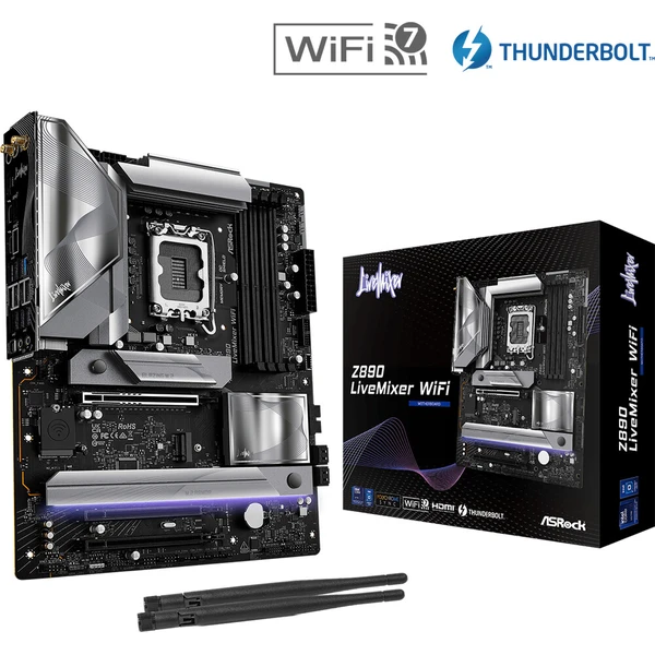 ASRock Z890 LIVEMIXER WIFI - Základné dosky - Obrázok d_b5c9a15d97f54e64986930e75b4d0556