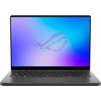 ASUS ROG Zephyrus G14 (GU405AR-SY006W) RTX 5070 Ti sivý - Notebooky