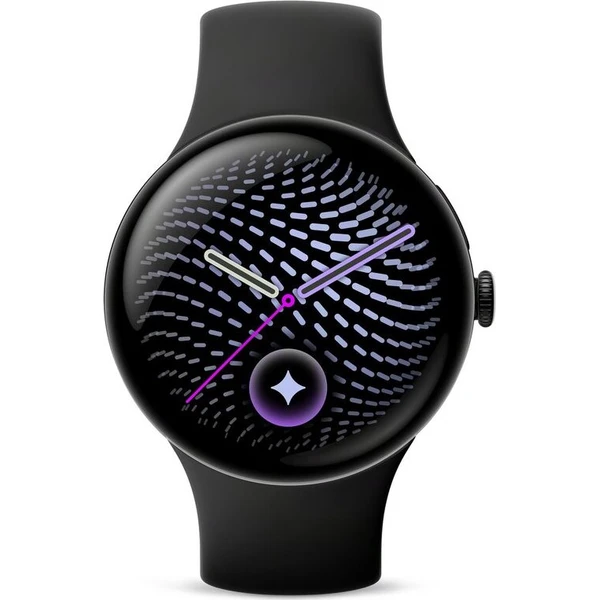 Google Pixel Watch 5 45mm Wifi chytré hodinky Obsidian - Inteligentné hodinky - Obrázok d_b5f60af1b5014b5790324e141890c098