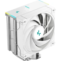 DEEPCOOL AK400 DIGITAL SE WH biely - Chladiče