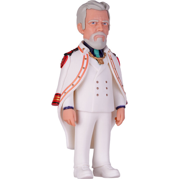 MINIX #186 TV Series: One Piece - Garp - Minix - Obrázok d_b600734431b841429cabae5cd01f0e35