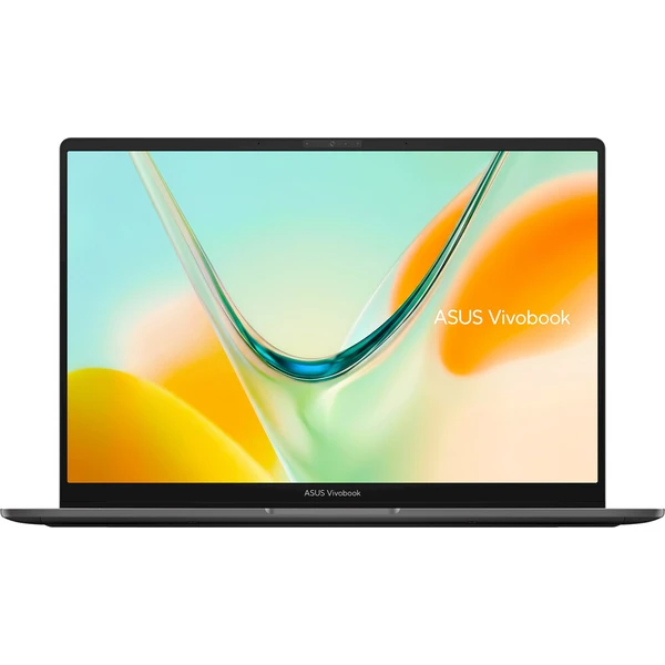 ASUS Vivobook S14 (S5408QA-TM198W) sivý - Notebooky - Obrázok d_b607721822be42f8a0f83891f6158b3f