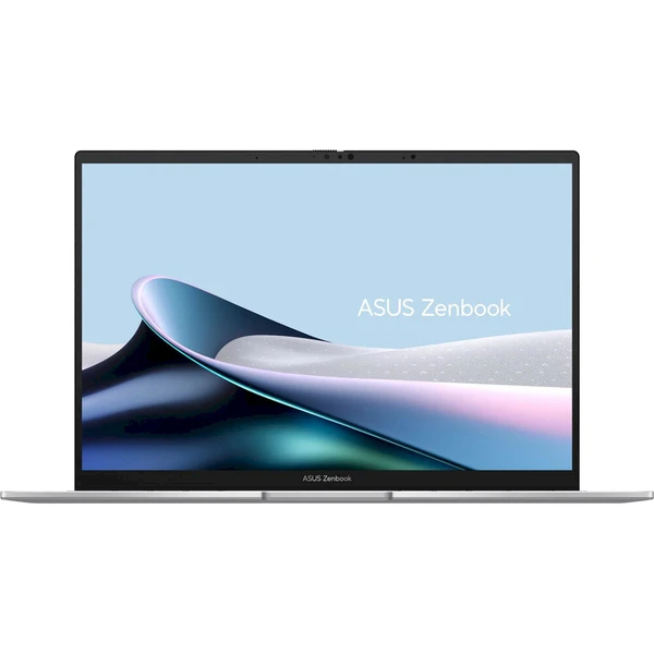 ASUS Zenbook 14 (UX3405CA-QL1529W) strieborný - Notebooky - Obrázok d_b60bc53fe947497285f57e9c286dcf25