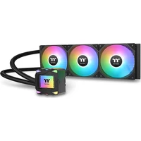 Thermaltake LA360 ARGB čierna - Chladiče