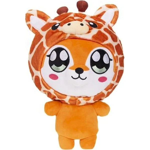 Plyšák Hasbro HK Academy - Liška - Plyšové hračky - Hlavný obrázok