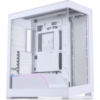 Phanteks NV-Serie NV5 MK2 biela - Počítačové skrine