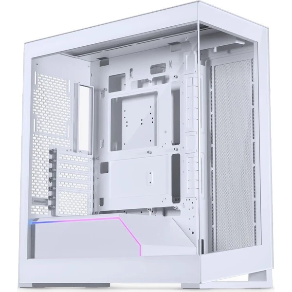 Phanteks NV-Serie NV5 MK2 biela - Počítačové skrine - Hlavný obrázok