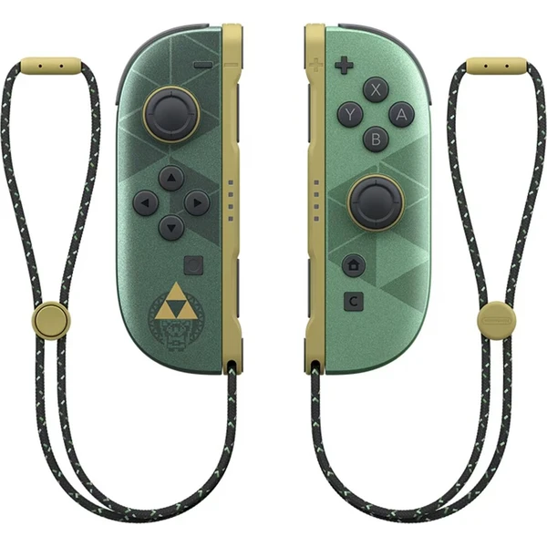 Nintendo Switch 2 The Legend of Zelda - 40th Anniversary Edition - Konzoly - Obrázok d_b62e229ec88d4617afae10ab5be12502