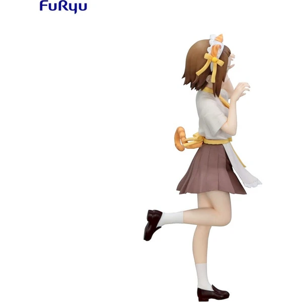 Figúrka Furyu K-On! Trio-Try-iT - Ritsu Tainaka 21 cm - Figúrky - Obrázok d_b63280cf3e654099b28fd18525f0f694