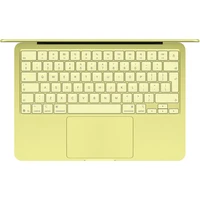 Apple MacBook Neo (2026) 8GB / 256GB / SK KLV / citrusovo žltá - Notebooky