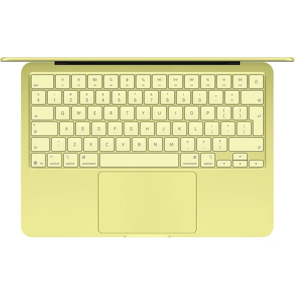 Apple MacBook Neo (2026) 8GB / 256GB / SK KLV / citrusovo žltá - Notebooky - Obrázok d_b63abf770ca5498aa8a436043eec04bc