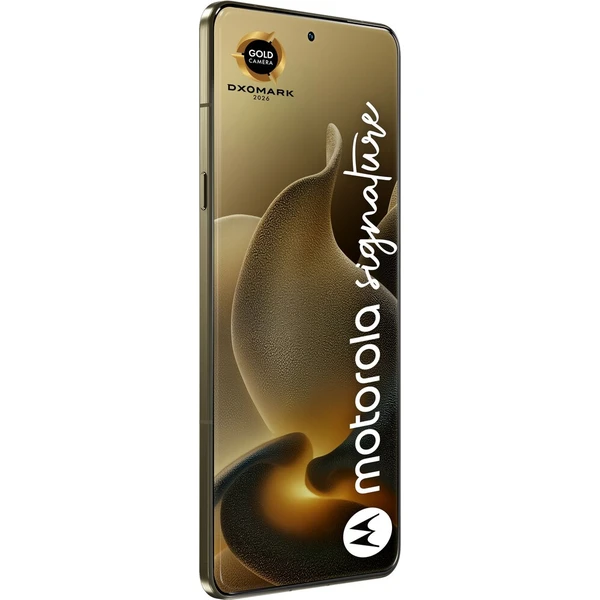 Motorola Signature 16GB/512GB PANTONE Martini Olive - Mobilné telefóny - Obrázok d_b63afe7bf81440dd923dd01f2aa414e7