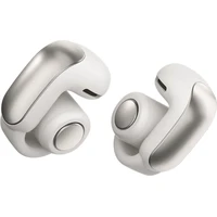 Bose Ultra Open Earbuds bezdrôtové slúchadlá biele - Slúchadlá