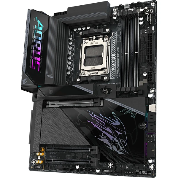 GIGABYTE X870E A PRO X3D - Základné dosky - Obrázok d_b64464139ce74a9da6f5790a789eebb6