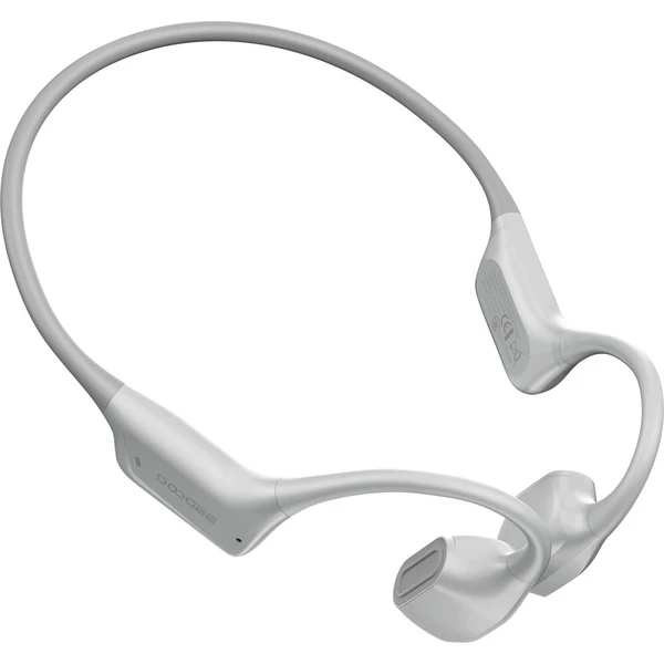 Doogee BoneAir Swim bezdrôtové slúchadlá sivá - Slúchadlá - Obrázok d_b64a6f5701ee4eb8aa8be6ed43cdbba1