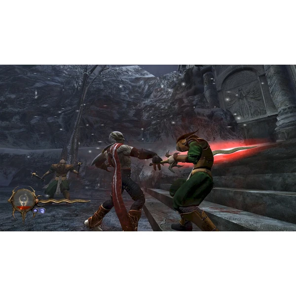 Legacy of Kain Defiance Remastered (PS5) - Hry na PS5 - Obrázok d_b6548071fbfb482981978efbc65173e4