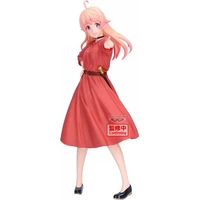 Figúrka Bandai Banpresto Witch Watch - Nico Wakatsuki vol.2 20 cm - Figúrky