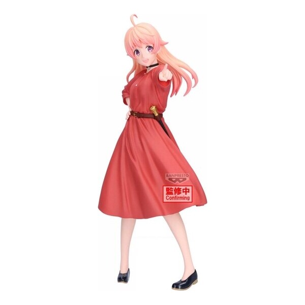 E-shop Figúrka Bandai Banpresto Witch Watch - Nico Wakatsuki vol.2 20 cm