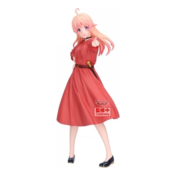Figúrka Bandai Banpresto Witch Watch - Nico Wakatsuki vol.2 20 cm - Figúrky - Hlavný obrázok