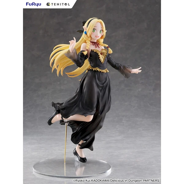 Figurka Furyu Delicious in Dungeon - Tenitol Tall Marcille Dress style Ver. 28 cm - Figúrky - Obrázok d_b66773ea12024d68b32edab10352bbe7