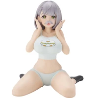 Figúrka Bandai Banpresto Hololive - Shirogane Noel - Figúrky