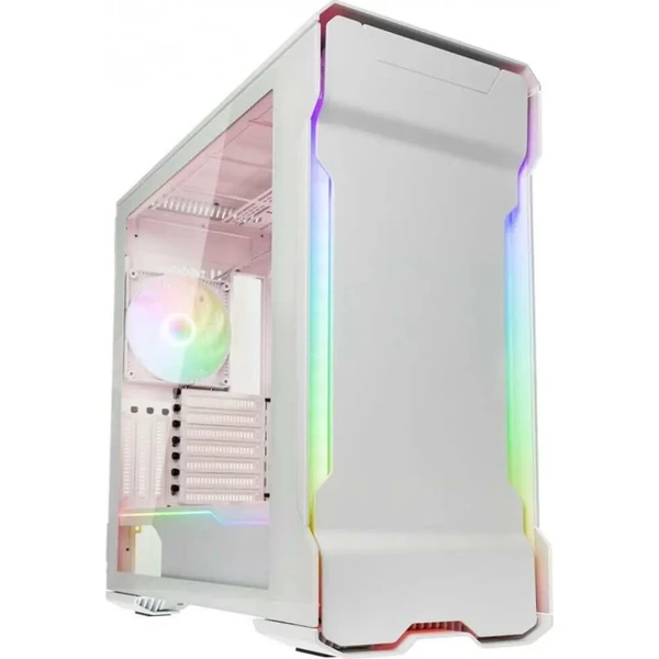 Phanteks Enthoo Evolv X biela - Počítačové skrine - Hlavný obrázok
