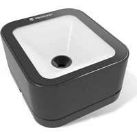 Newland FR2780 Cedrus 2D USB stolný čítač čiarových kódov - Čítačky čiarových kódov