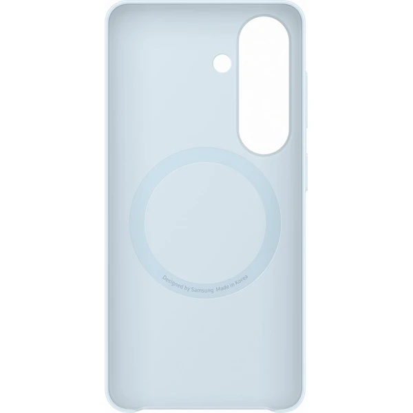 Samsung Slim Case s MagSafe kryt Galaxy S26 svetlomodrý - Puzdra - Obrázok d_b686035eaa464eb98c08bb17a7b07257