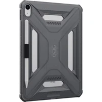 UAG Scout púzdro iPad 11" (2025)/10,9" (2022) sivé - Puzdra