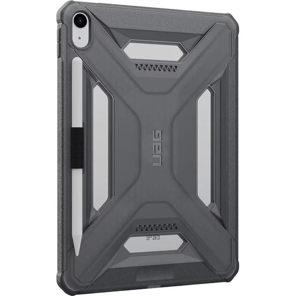 UAG Scout púzdro iPad 11" (2025)/10,9" (2022) sivé - Puzdra - Hlavný obrázok