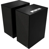 Klipsch The Nines aktívne reproduktory čierne - Reproduktory