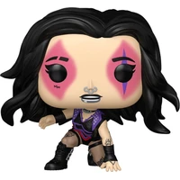 Funko POP! #193 WWE S29 - Rhea Ripley (Chance na chase) - Funko POP!