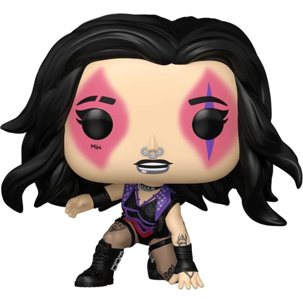 Funko POP! #193 WWE S29 - Rhea Ripley (Chance na chase) - Funko POP! - Hlavný obrázok