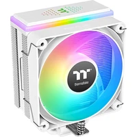 Thermaltake Astria 200 ARGB biela - Chladiče
