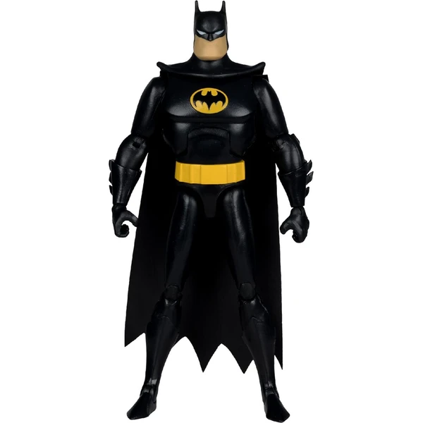 Akčný set McFarlane DC Batman: The Animated Series The Batcave Playset (Gold Label - BTAS) - Figúrky - Obrázok d_b6b9d74bb94f4081973d3ec403671d84